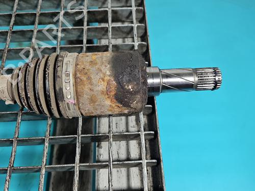 Right rear driveshaft FORD KUGA I | BP37813535M41 - Image 2
