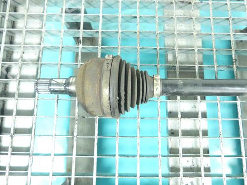 Left front driveshaft OPEL ASTRA J (P10) 1.7 CDTI (68) | BP37893757M38 - Image 3
