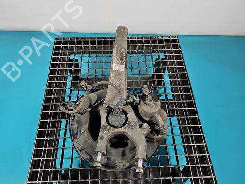 Right front steering knuckle LEXUS IS III (_E3_) 300h (AVE30_, AVE30R) | BP38142741M26 - Image 3