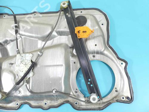 Front right window mechanism AUDI A8 D3 (4E2, 4E8) 4.2 TDI quattro | BP38115124C23 - Image 7