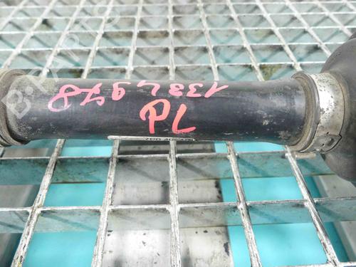 Left front driveshaft VW TOUAREG (7P5, 7P6) 3.0 V6 TDI | BP37894461M38  - Image 5