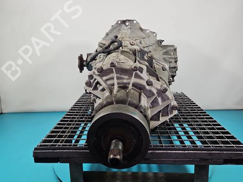 Gearbox AUDI Q5 (8RB) | BP37845531M3 - Image 4