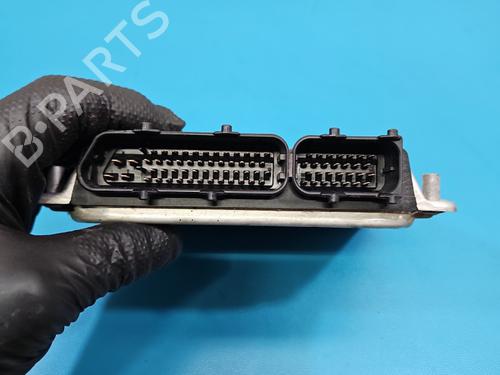 Engine control unit (ECU) VW GOLF PLUS V (5M1, 521) 1.4 16V | BP39585767M57 - Image 4