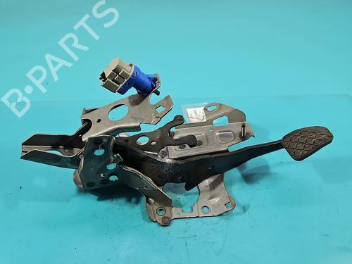 Pedal FORD FIESTA VII (HJ, HF) | BP38122839I4 - Image 7