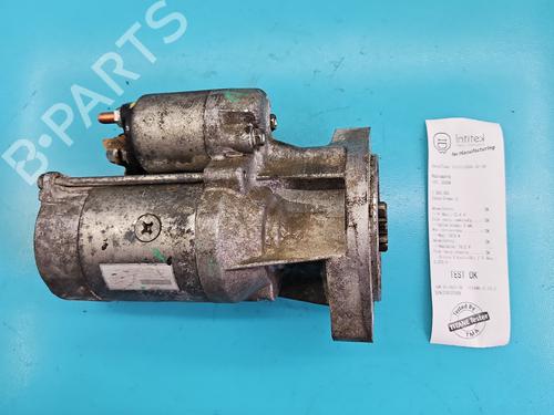 Startmotor Startmotor 38116749 38116749