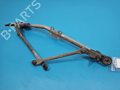 Used Front wipers mechanism Front wipers mechanism 37824771 37824771