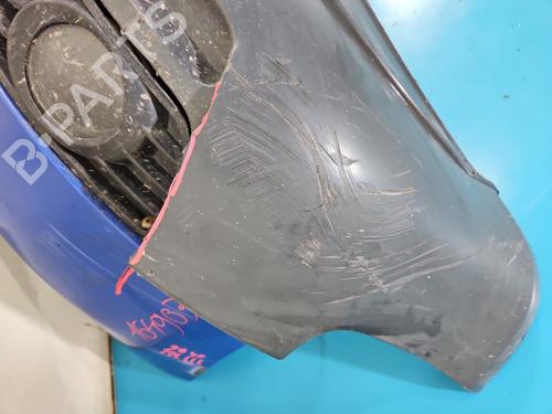 Front bumper AUDI A4 B6 (8E2) 2.0 | BP40605959C7  - Image 10