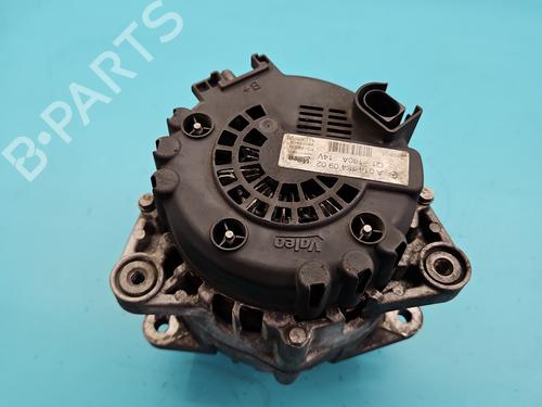 Alternator MERCEDES-BENZ CLS (C218) CLS 500 (218.373) | BP38135876M7 - Image 4