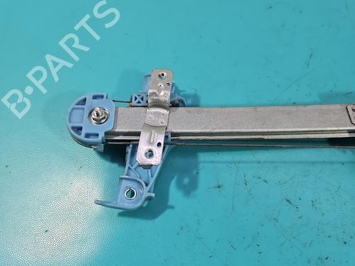 Front left window mechanism SUZUKI SWIFT V (AZ) 1.0 (A2L310) | BP37856708C22 - Image 6