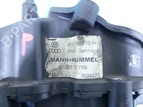 Intake manifold AUDI A6 C6 (4F2) | BP37807787M70 - Image 4