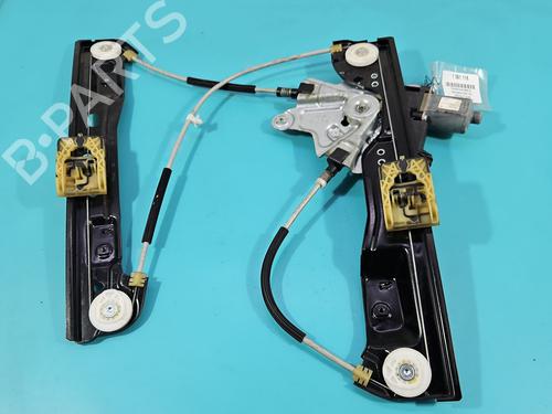 Used Front right window mechanism Front right window mechanism 37833925 37833925