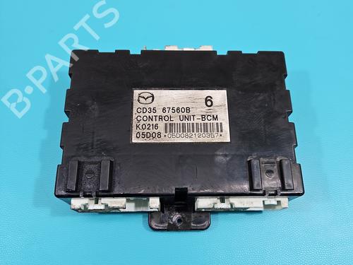 Other MAZDA 5 (CR) 2.0 (CREW, CR19) | BP37810320O1 - Image 2