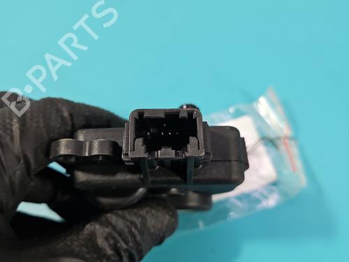 Heater blower motor FORD MONDEO V Saloon (CD) 2.0 Hybrid | BP37837283M62 - Image 5