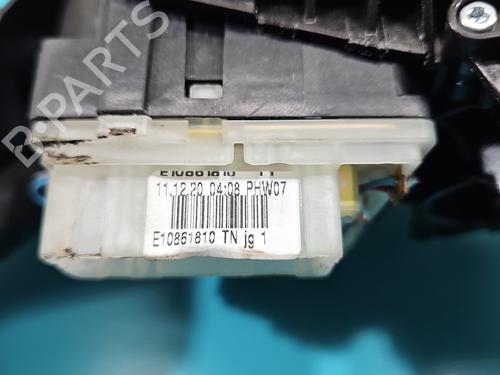 Ratstangsstang RENAULT TWINGO III (BCM_, BCA_) Z.E: (BCA1) | BP38134330I23 - Image 5