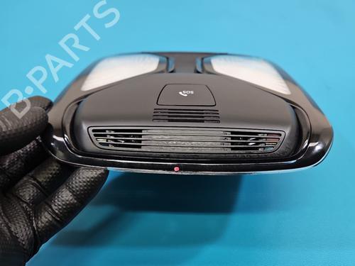 Kabinelys BMW 5 (G30, F90) 520 i | BP38266464I8 - Image 4