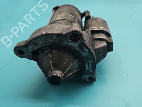 Starter PEUGEOT 807 (EB_) 2.0 HDI | BP37852916M8 - Image 2