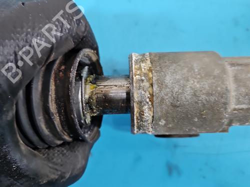 Steering rack SUZUKI SWIFT V (AZ) 1.0 (A2L310) | BP37857456M22 - Image 11