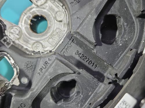 Steering wheel DACIA SANDERO II | BP37818037C49 - Image 9