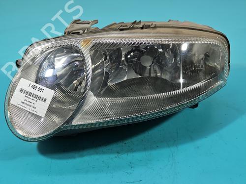 Used Left headlight Left headlight 37813433 37813433