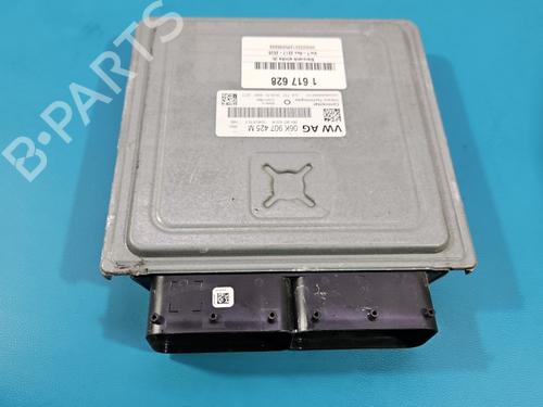 Engine control unit (ECU) VW T-ROC (A11, D11) | BP39585747M57 - Image 4