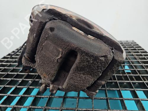 Left front brake caliper CITROËN C3 Picasso (SH_) 1.6 VTi 120 | BP38145859M105 - Image 2