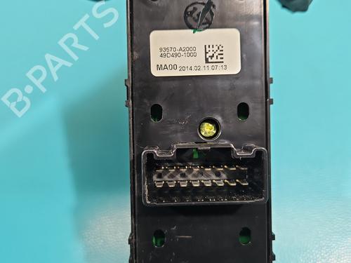 Switch KIA CEE'D Sportswagon (JD) | BP38123828I30 - Image 5