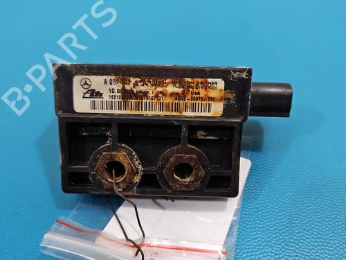Electronic sensor MERCEDES-BENZ C-CLASS (W203) C 200 Kompressor (203.045) | BP37843790M84  - Image 5