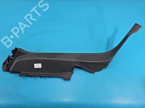 Used Other Other OPEL GRANDLAND / GRANDLAND X (A18, P1UO) 1.2 (75) (131 hp) 37825669 37825669