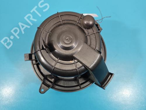 Heater blower motor CITROËN C4 CACTUS 1.6 HDi 90 | BP37824463M62 - Image 2