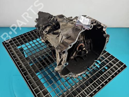 Used Gearbox Gearbox AUDI A4 B5 (8D2) 1.8 (125 hp) 40038260 40038260