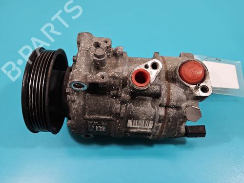 AC compressor VW CC B7 (358) 2.0 TDI | BP37812391M34 - Image 7