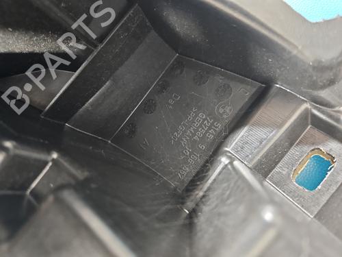 Dashboard BMW 5 Touring (F11) 525 d | BP39097717C46 - Image 15