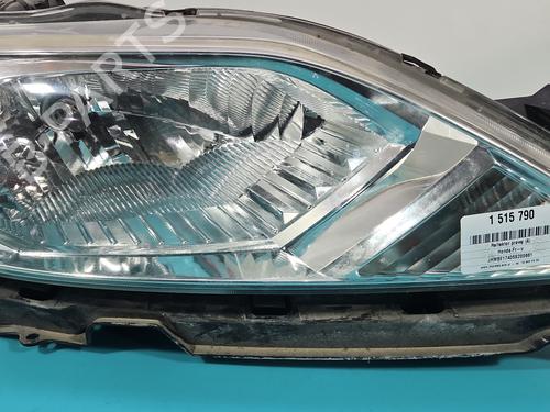 Right headlight HONDA FR-V (BE) 1.7 (BE1) | BP38145620C29 - Image 3