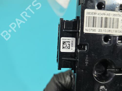 Warning switch RENAULT TRAFIC III Bus (JG_) | BP37829280I22 - Image 7
