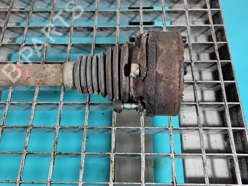 Left rear driveshaft VW GOLF IV Variant (1J5) 1.6 | BP37811131M40 - Image 2
