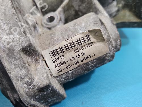 Throttle body FORD FOCUS C-MAX (DM2) | BP38000526M82 - Image 4