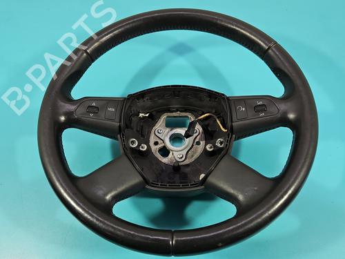 steering-wheel-audi-a3-sportback-8pa-2004-2005-2006-2007-2008-2009-2010-2011-2012-2013-2014-2015-37823141 main image