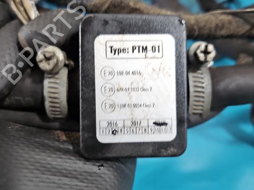 Other PEUGEOT 807 (EB_) 2.0 16V | BP39738208O1 - Image 4