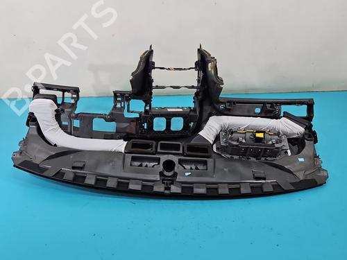 Dashboard AUDI A6 C6 Avant (4F5) | BP38147570C46 - Image 7