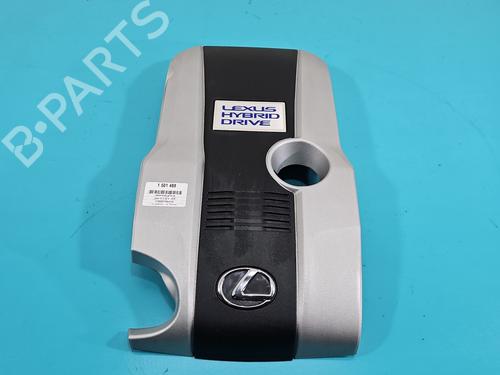 Upper protection LEXUS IS III (_E3_) 300h (AVE30_, AVE30R) | BP38142618M93 - Image 2