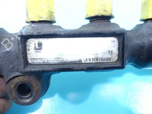 Injection rail FORD FOCUS C-MAX (DM2) | BP37804107M98 - Image 3