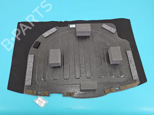 Bagagerumsbeklædning KIA RIO IV (YB, SC, FB) 1.2 CVVT | BP38144564I3 - Image 3