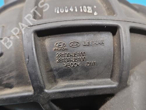 Rør KIA STINGER (CK) 2.0 T-GDI | BP38147197M125 - Image 4