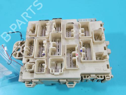 Fuse box ISUZU D-MAX II (TFR, TFS) 2.5 CRDi 4x4 (TFS86J) | BP37823185E1 - Image 2
