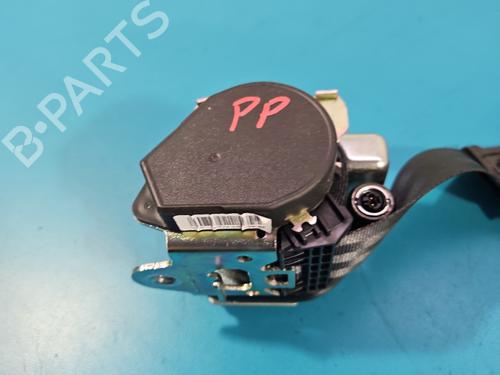 Front right seatbelt FORD TRANSIT COURIER B460 Box Body/MPV | BP39767358I25 - Image 4