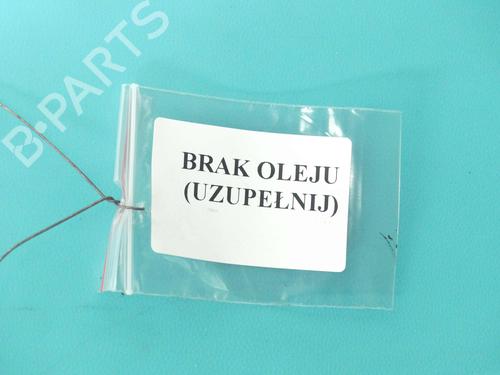 Front differential PORSCHE PANAMERA (970)  | BP37888613M23  - Image 8