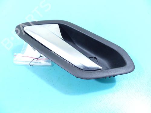 Used Rear left interior door handle Rear left interior door handle 37887292 37887292