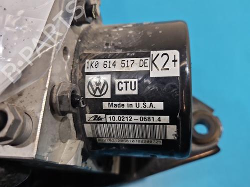 ABS pump VW GOLF VI (5K1) 1.6 TDI | BP39471600M43 - Image 8