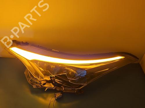 Left headlight TOYOTA C-HR (_X1_) 2.0 Hybrid (MAXH10) | BP38754429C28 - Image 17