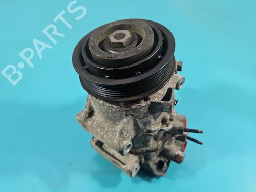 AC-Kompressor KIA OPTIMA (JF) 1.6 T-GDI | BP37842754M34 - Image 6